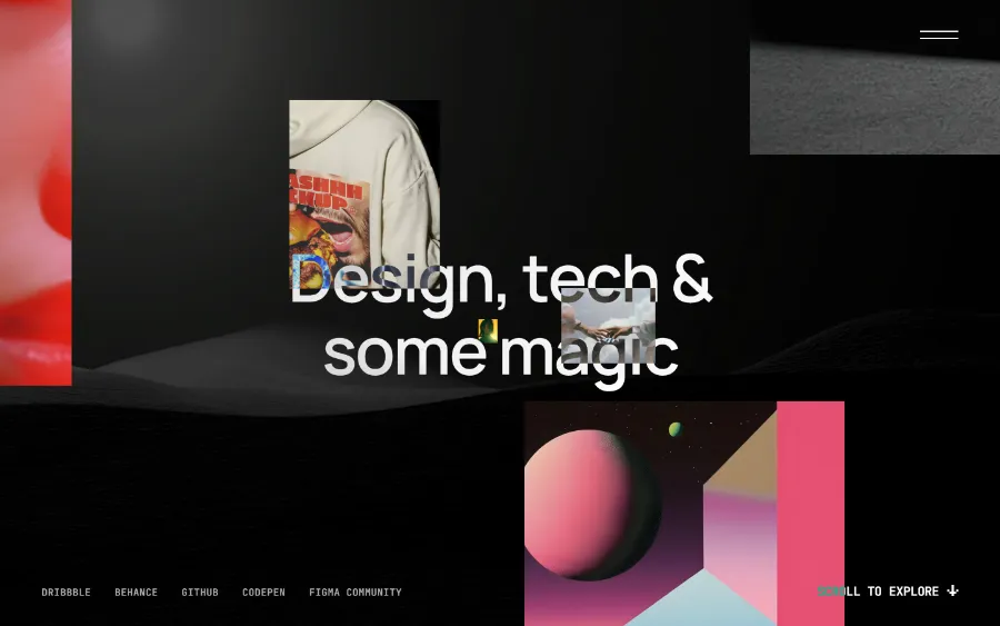 Apache Studio Image