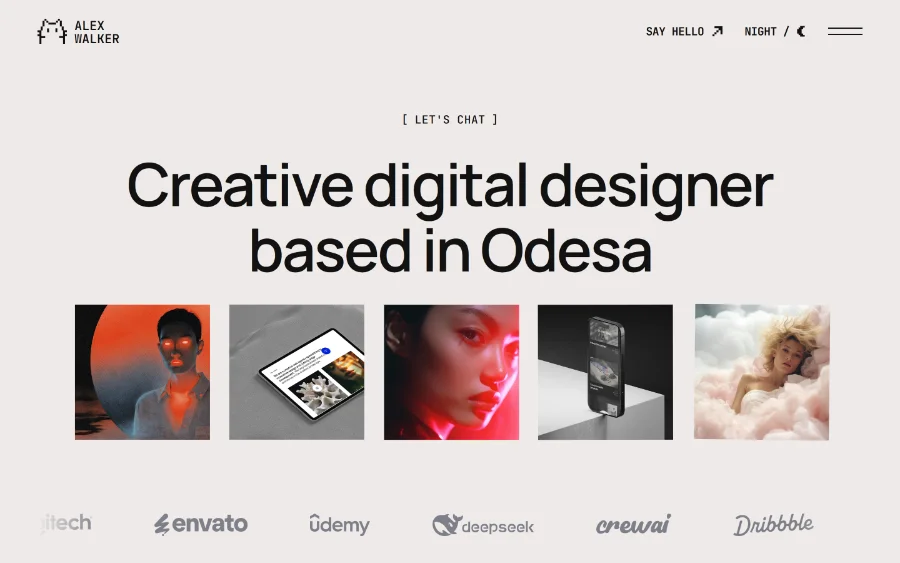 Apache Studio Image