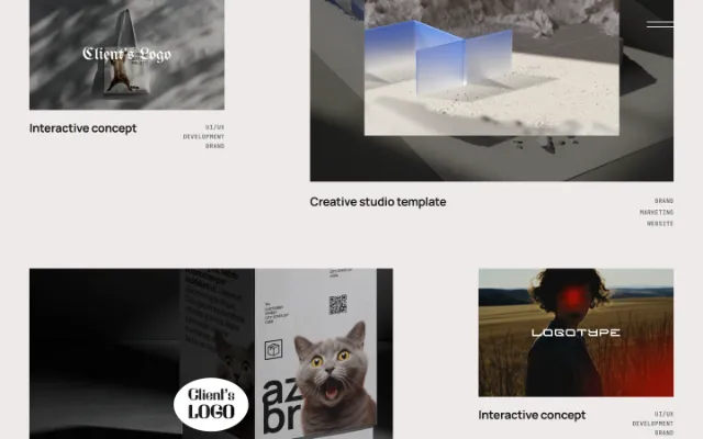 Apache Studio Image
