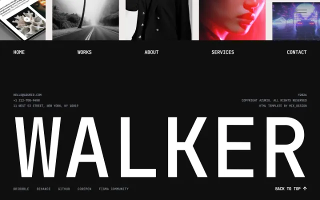Apache Studio Image