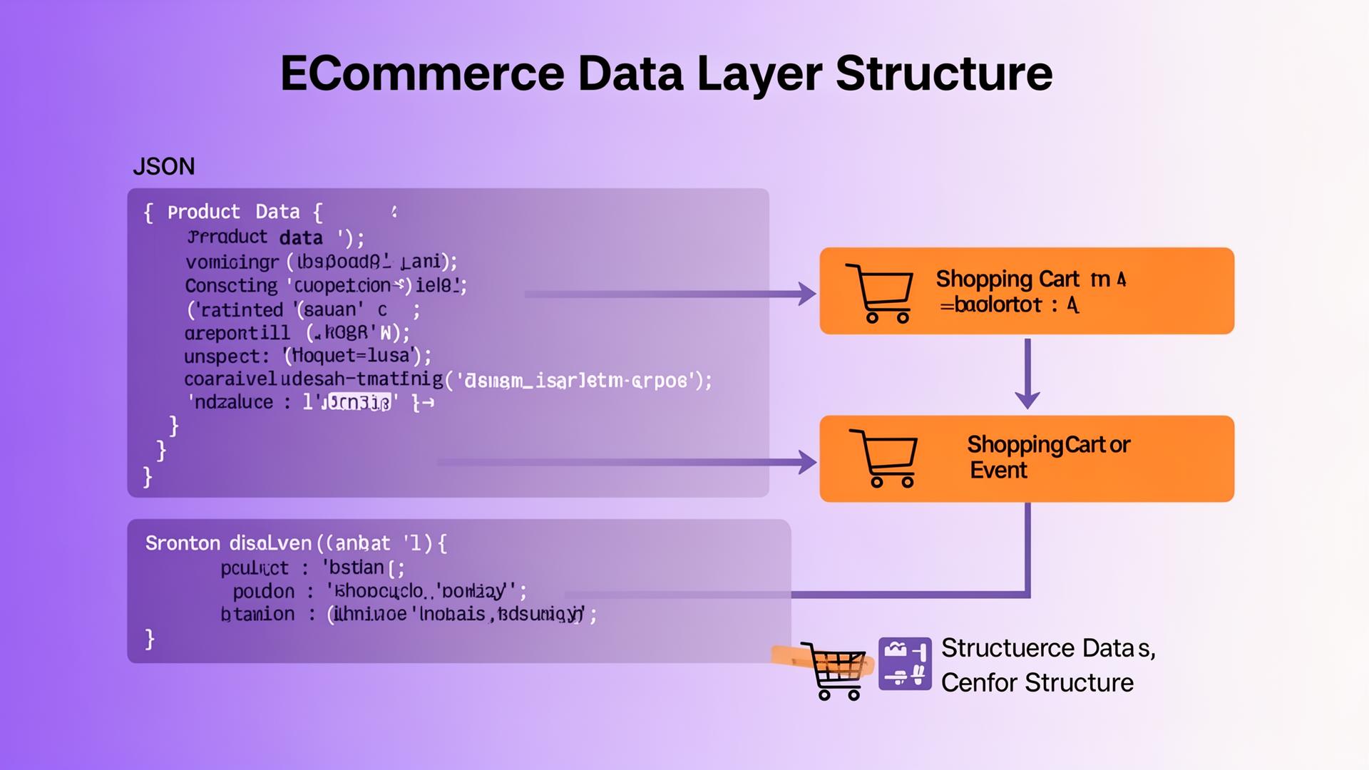 Estructura de tags en GTM