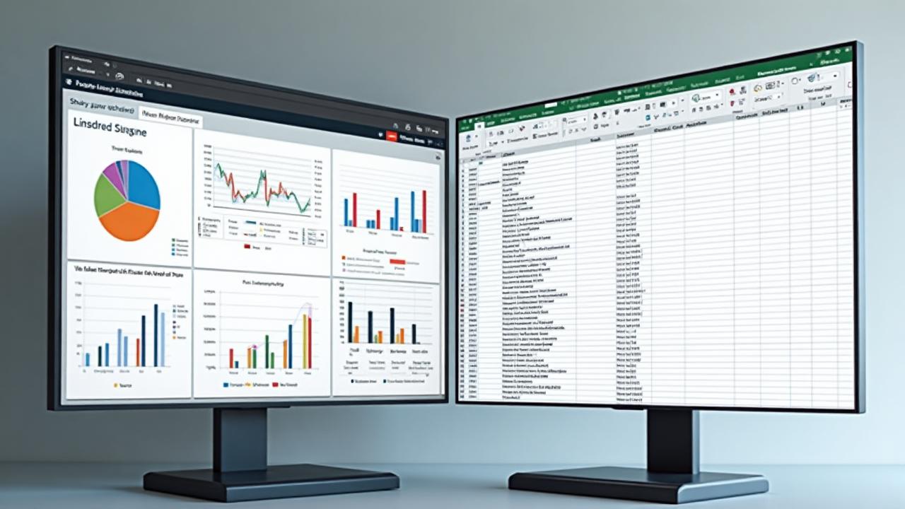 Dashboard ejecutivo