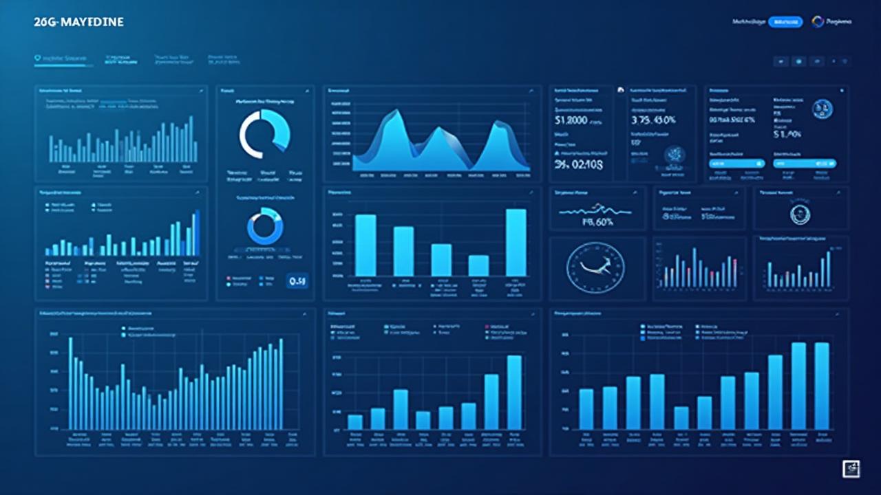 Dashboard Apache 360