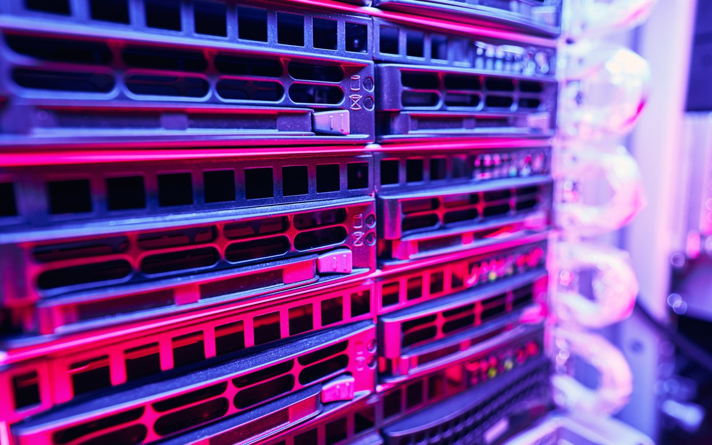 Server-side tracking